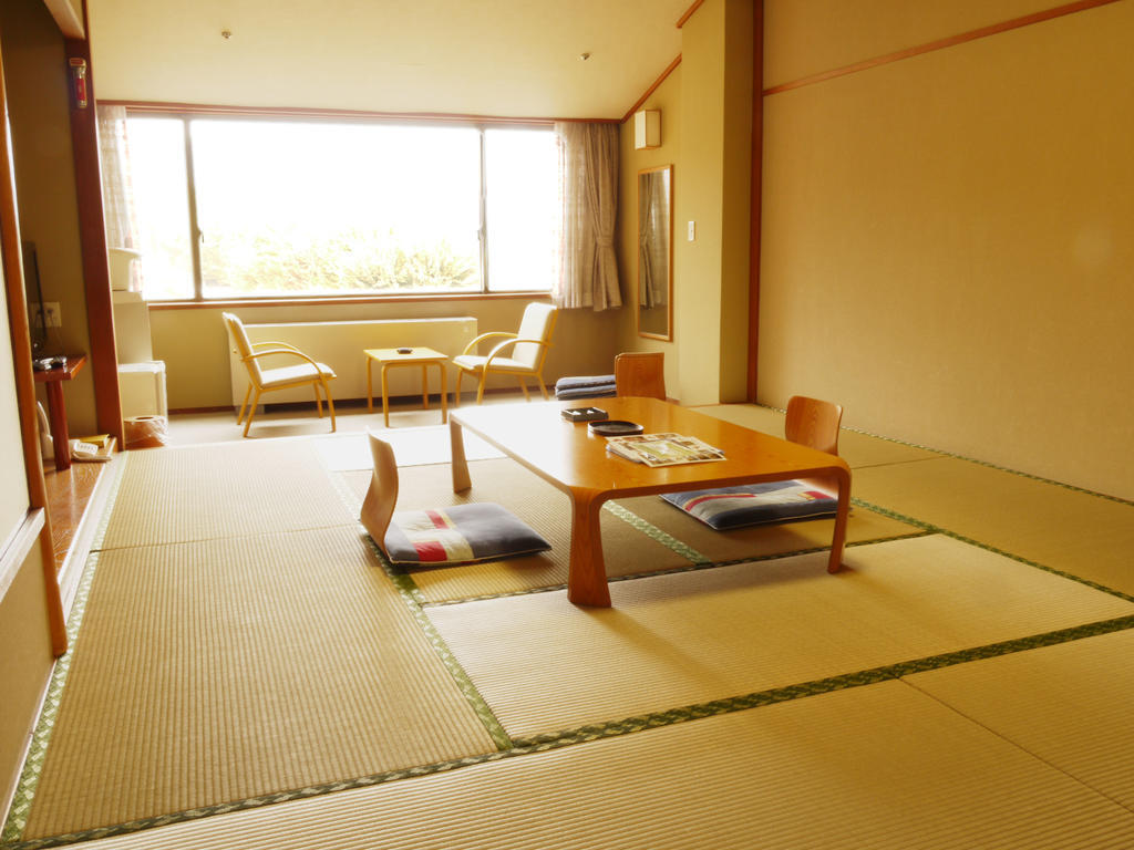 Отель New Sunpia Saitama Ogose Номер фото